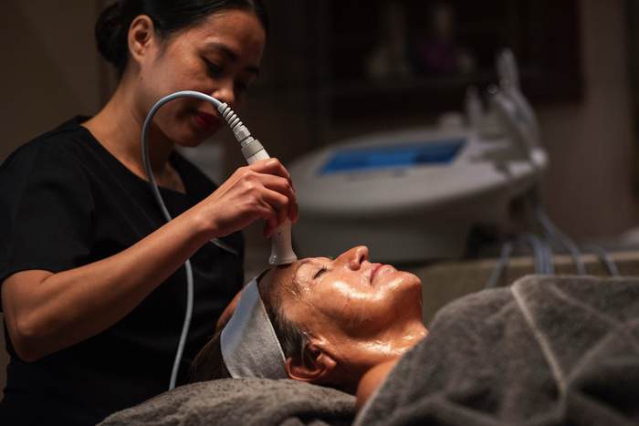 Fred. Olsen Cruise Lines iBeauty Spa Treatment by Thalgo.jpg